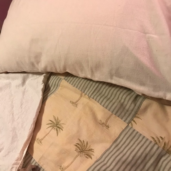 Duvet & Pillow Shams Jungle - Picture 7 of 11